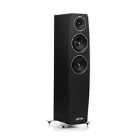 JAMO C 95 BLACK / DARK APPLE / WHITE