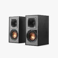 KLIPSCH R41PM AKTIVNI BLACK