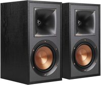KLIPSCH R41M BLACK