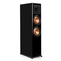 KLIPSCH RP8000F BLACK