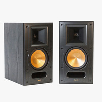 KLIPSCH RB-61 II BLACK / CHERRY KOS