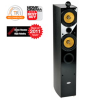 TX-T2SE samostoječi referenčni zvočnik z THX certifikatom