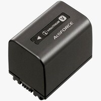 SONY NP-FV70